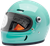 BILTWELL - Gringo SV Helmet - Gloss Mint Julip