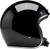 BILTWELL - Bonanza Helmet - Gloss Black