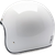 BILTWELL - Bonanza Helmet - Gloss White