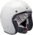 BILTWELL - Bonanza Helmet - Gloss White