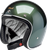 BILTWELL - Bonanza Helmet - Metallic Sierra Green