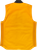 BILTWELL - 4 Speed Vest - Gold