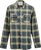 BILTWELL - HI Test Flannel Shirt - Moss