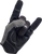 BILTWELL - Moto Gloves - Gray/Black