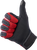 BILTWELL - Anza Gloves - Red