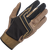 BILTWELL - Baja Gloves - Chocolate