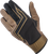 BILTWELL - Baja Gloves - Chocolate