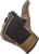 BILTWELL - Baja Gloves - Chocolate