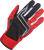 BILTWELL - Baja Gloves - Red