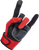 BILTWELL - Baja Gloves - Red
