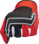 BILTWELL - Baja Gloves - Red