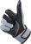 BILTWELL - Baja Gloves - Gray