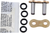 EK - 520SRX2-MLJ/G - 520 SRX2 - Connecting Link - Rivet - Gold