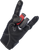 BILTWELL - Bridgeport Gloves - Red