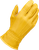 BILTWELL - Work 2.0 Gloves - Gold