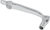 EMGO - 83-30840 - Brake Lever - Kawasaki Ninja '03-'04