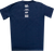 D'COR VISUALS - Honda HRC2 T-Shirt - Navy
