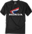 FACTORY EFFEX - Honda RWB Classic T-Shirt - Black