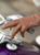 FIST HANDWEAR - Road Warrior Leather Gloves - Tan