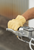 FIST HANDWEAR - The Rig Road Leather Gloves - Yellow
