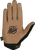 FIST HANDWEAR - Breezer Gloves - Black and Tan