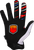 FIST HANDWEAR - Strapped 90's Gloves - White