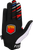 FIST HANDWEAR - Strapped 90's Gloves - White
