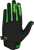 FIST HANDWEAR - Youth Strapped Stocker Gloves - Fluro Green