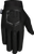FIST HANDWEAR - Lil Fists Strapped Stocker Gloves - Black