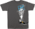 FMF - Boxcage T-Shirt - Charcoal