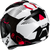 HJC - C10 Helmet - Aspa - MC1