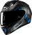 HJC - C10 Helmet - Aspa - MC2