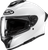 HJC - C71 Helmet - Solid - White