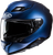 HJC - F71 Helmet - Solid - Semi-Flat Metallic Blue