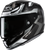 HJC - RPHA 12 Carbon Helmet - Xentra - MC5