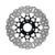 EBC - FSD027CBLK - Brake Rotor - Black Carrier