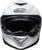 HJC - RPHA 72 Helmet - Solid - White