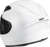 HJC - Youth Y10 Helmet - Solid - White