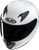 HJC - Youth Y10 Helmet - Solid - White