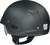 HJC - IS-Cruiser Helmet - Solid - Rubbertone Flat Black