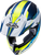 HJC - Youth CL-XY II Helmet - Drift - MC3HSF