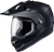 HJC - DS-X1 Snow Helmet - Semi-Flat Black