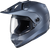 HJC - DS-X1 Helmet - Solid - Anthracite