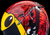 ICON - Airform™ Helmet - MIPS® - Brozak - Red