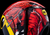 ICON - Airform™ Helmet - MIPS® - Brozak - Red