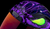ICON - Airform Helmet - Manik'RR - MIPS - Purple