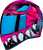 ICON - Airform Helmet - Manik'RR - MIPS - Pink