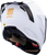 ICON - Ultraflite Helmet - Rizz Rizz - MIPS - White
