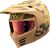 ICON - Elsinore Helmet - Magnacross - Tan