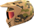 ICON - Elsinore Helmet - Magnacross - Tan